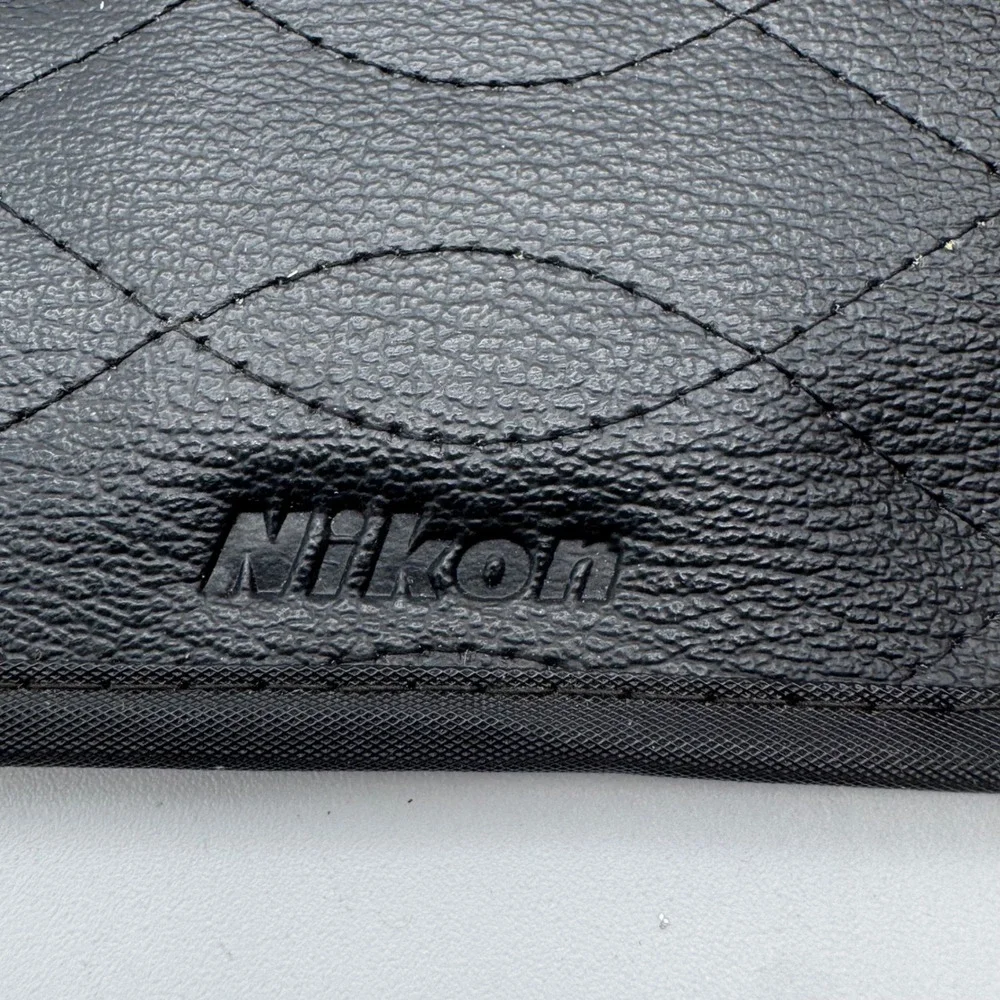 Nikon vintage camera
